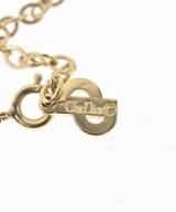 Christian Dior（クリスチャンディオール）ネックレス ゴールド サイズ:- レディース/2200703173454