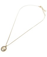 Christian Dior（クリスチャンディオール）ネックレス ゴールド サイズ:- レディース/2200703173478