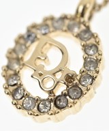 Christian Dior（クリスチャンディオール）ネックレス ゴールド サイズ:- レディース/2200703173478