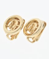 Christian Dior（クリスチャンディオール）ピアス・イヤリング ゴールド サイズ:- レディース/2200704510012