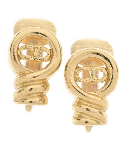 Christian Dior(クリスチャンディオール)のピアス・イヤリング サイズ:- 15,800円