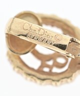 Christian Dior（クリスチャンディオール）ピアス・イヤリング ゴールド サイズ:- レディース/2200704510036