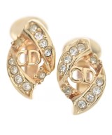 Christian Dior ピアス・イヤリング