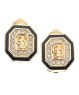 Christian Dior（クリスチャンディオール）ピアス・イヤリング ゴールド サイズ:- レディース/2200704510074