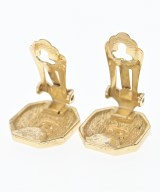 Christian Dior（クリスチャンディオール）ピアス・イヤリング ゴールド サイズ:- レディース/2200704510074