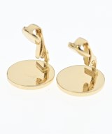 Christian Dior（クリスチャンディオール）ピアス・イヤリング ゴールド サイズ:- レディース/2200704510098