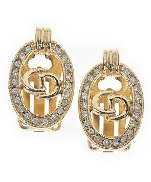 Christian Dior(クリスチャンディオール)のピアス・イヤリング サイズ:- 15,800円