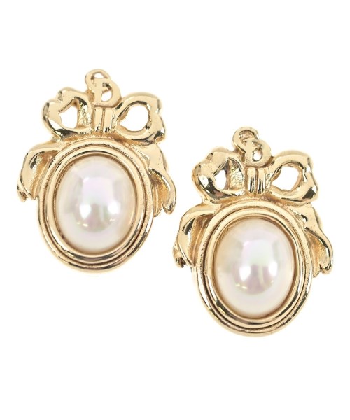 Christian Dior(クリスチャンディオール)のピアス・イヤリング サイズ:- 15,800円
