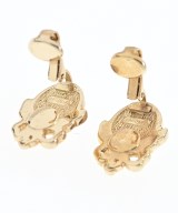 Christian Dior（クリスチャンディオール）ピアス・イヤリング ゴールド サイズ:- レディース/2200704510111
