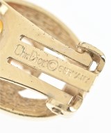 Christian Dior（クリスチャンディオール）ピアス・イヤリング ゴールド サイズ:- レディース/2200704510128