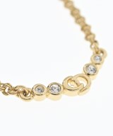 Christian Dior（クリスチャンディオール）ネックレス ゴールド サイズ:- レディース/2200704510142