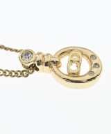 Christian Dior（クリスチャンディオール）ネックレス ゴールド サイズ:- レディース/2200704510159