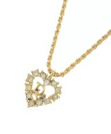 Christian Dior ネックレス