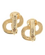 Christian Dior（クリスチャンディオール）ピアス・イヤリング ゴールド サイズ:- レディース/2200704510173