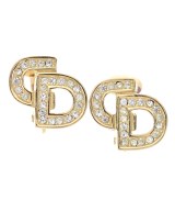 Christian Dior ピアス・イヤリング