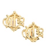 Christian Dior ピアス・イヤリング