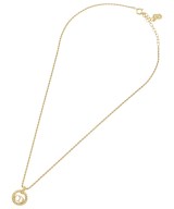 Christian Dior（クリスチャンディオール）ネックレス ゴールド サイズ:- レディース/2200704510197