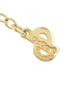Christian Dior（クリスチャンディオール）ネックレス ゴールド サイズ:- レディース/2200704510197