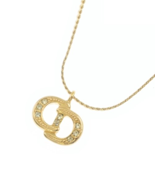 Christian Dior(クリスチャンディオール)のネックレス サイズ:- 15,800円