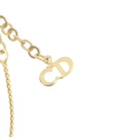Christian Dior（クリスチャンディオール）ネックレス ゴールド サイズ:- レディース/2200704510210