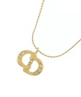 Christian Dior ネックレス