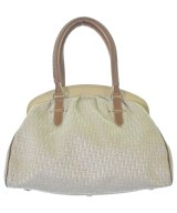 Christian Dior（クリスチャンディオール）ハンドバッグ ベージュ サイズ:- レディース/2200704511347