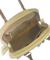 Christian Dior（クリスチャンディオール）ハンドバッグ ベージュ サイズ:- レディース/2200704511347