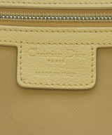 Christian Dior（クリスチャンディオール）ハンドバッグ ベージュ サイズ:- レディース/2200704511347