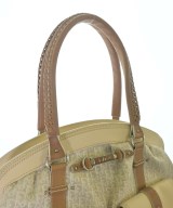 Christian Dior（クリスチャンディオール）ハンドバッグ ベージュ サイズ:- レディース/2200704511347