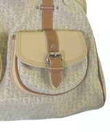 Christian Dior（クリスチャンディオール）ハンドバッグ ベージュ サイズ:- レディース/2200704511347