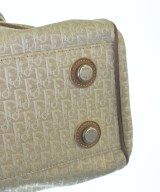 Christian Dior（クリスチャンディオール）ハンドバッグ ベージュ サイズ:- レディース/2200704511347