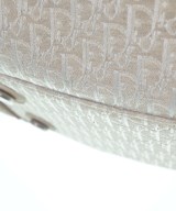 Christian Dior（クリスチャンディオール）ハンドバッグ ベージュ サイズ:- レディース/2200704511347