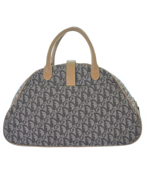 Christian Dior（クリスチャンディオール）ハンドバッグ 茶 サイズ:- レディース/2200704511354