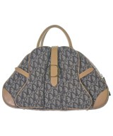 Christian Dior（クリスチャンディオール）ハンドバッグ 茶 サイズ:- レディース/2200704511354