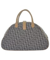 Christian Dior（クリスチャンディオール）ハンドバッグ 茶 サイズ:- レディース/2200704511354