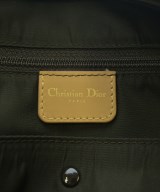Christian Dior（クリスチャンディオール）ハンドバッグ 茶 サイズ:- レディース/2200704511354