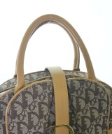 Christian Dior（クリスチャンディオール）ハンドバッグ 茶 サイズ:- レディース/2200704511354