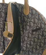 Christian Dior（クリスチャンディオール）ハンドバッグ 茶 サイズ:- レディース/2200704511354