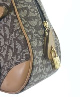 Christian Dior（クリスチャンディオール）ハンドバッグ 茶 サイズ:- レディース/2200704511354