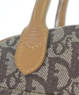 Christian Dior（クリスチャンディオール）ハンドバッグ 茶 サイズ:- レディース/2200704511354