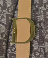 Christian Dior（クリスチャンディオール）ハンドバッグ 茶 サイズ:- レディース/2200704511354