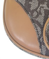 Christian Dior（クリスチャンディオール）ハンドバッグ 茶 サイズ:- レディース/2200704511354