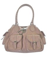 Christian Dior（クリスチャンディオール）ハンドバッグ ピンク サイズ:- レディース/2200704511378
