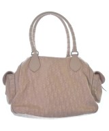 Christian Dior（クリスチャンディオール）ハンドバッグ ピンク サイズ:- レディース/2200704511378