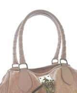 Christian Dior（クリスチャンディオール）ハンドバッグ ピンク サイズ:- レディース/2200704511378