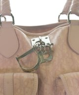 Christian Dior（クリスチャンディオール）ハンドバッグ ピンク サイズ:- レディース/2200704511378