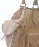 Christian Dior（クリスチャンディオール）ハンドバッグ ピンク サイズ:- レディース/2200704511378