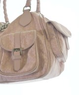 Christian Dior（クリスチャンディオール）ハンドバッグ ピンク サイズ:- レディース/2200704511378
