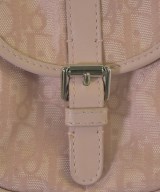 Christian Dior（クリスチャンディオール）ハンドバッグ ピンク サイズ:- レディース/2200704511378
