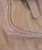 Christian Dior（クリスチャンディオール）ハンドバッグ ピンク サイズ:- レディース/2200704511378